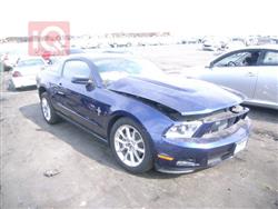 فورد موستانج